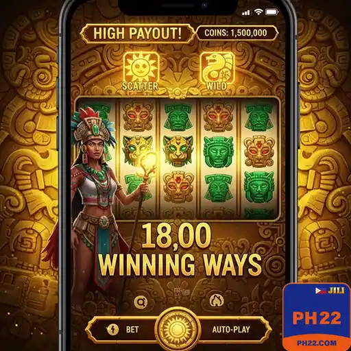 ph22 Slots