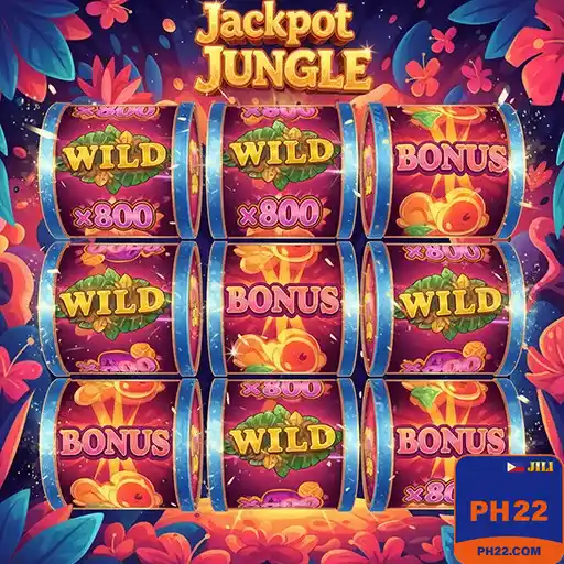 ph22 slots entretenimento online