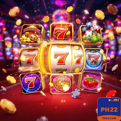 ph22 games entretenimento online