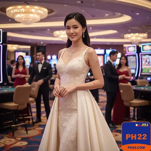 ph22 Casino