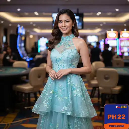 ph22 casino apostas ao vivo