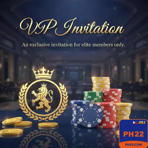 ph22 VIP