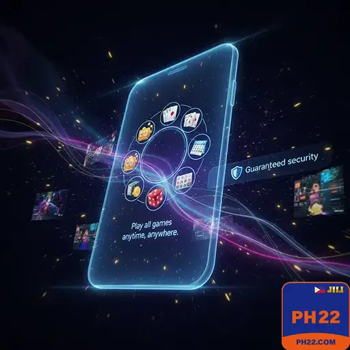 ph22 App